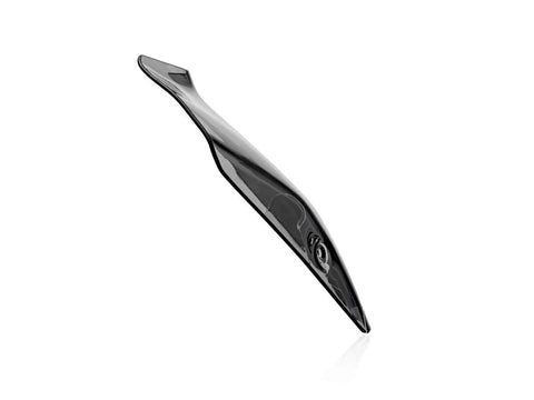 WRS Touring Windscreen Dark Smoked (BM076FS)