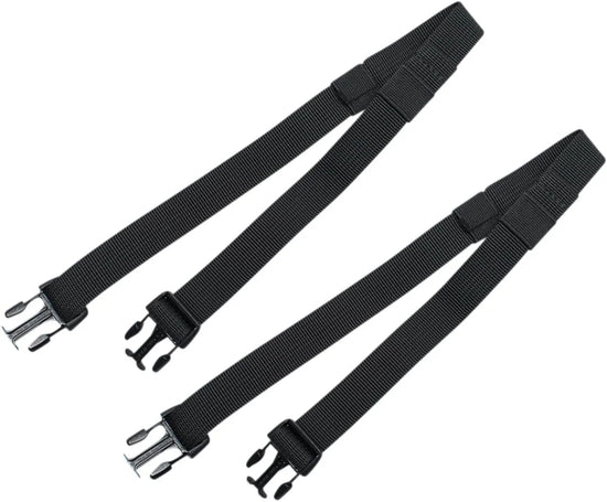 SW-Motech Tailbag Tie-Down Set