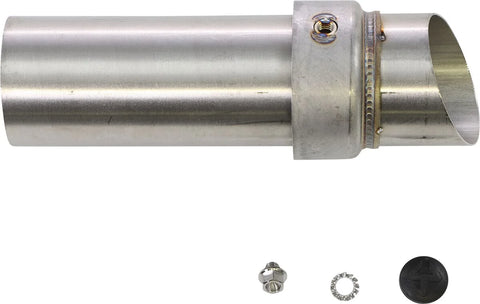Akrapovic Noise Damper Insert Stainless Steel Kawasaki Ninja