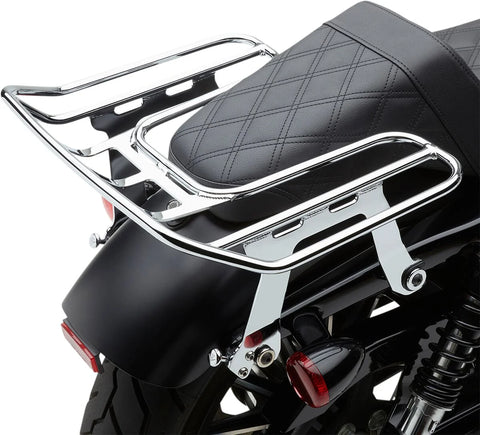 Cobra Wrap Around Rack Chrome (602-2620)
