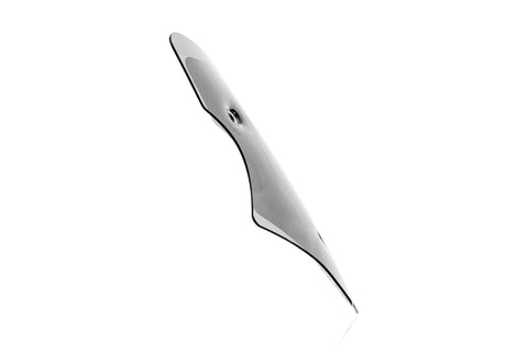 WRS Standard Windscreen Smoked (DU033F)