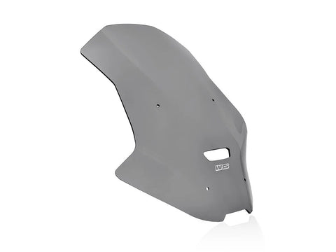 WRS Sport Windscreen Smoked (HO057F)
