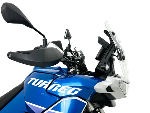 WRS Enduro Windscreen Clear (AP012T)