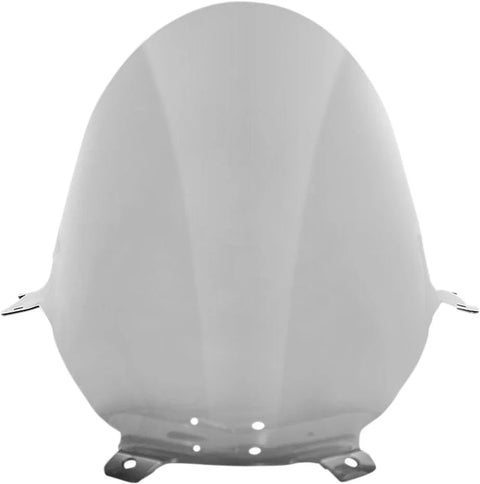 WRS Race Windscreen Smoked (DU009F)
