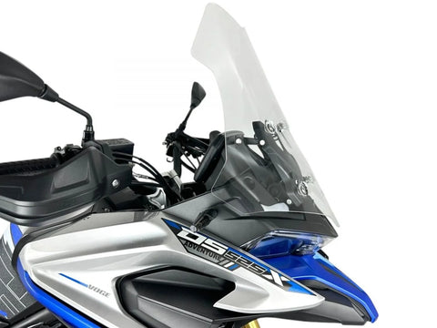 WRS Caponord Windscreen Clear (VO001T)
