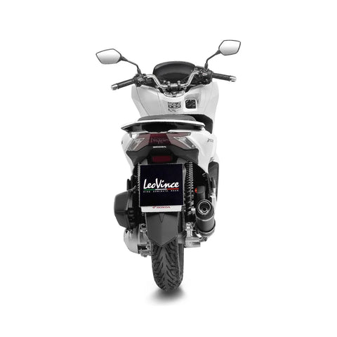 LeoVince GP Corsa EVO Full System Exhaust Honda Pcx
