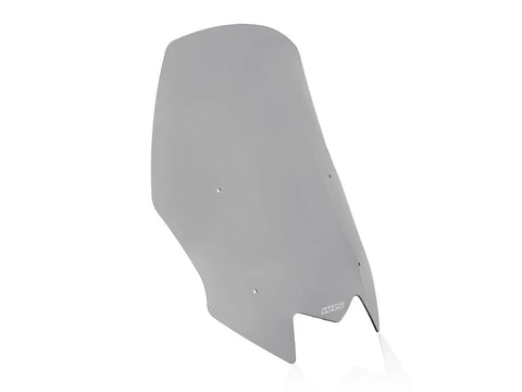 WRS Touring Windscreen Smoked (YA022F)