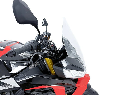 WRS Touring Windscreen Clear (AP017T)