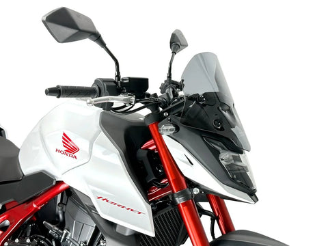 WRS Sport Windscreen Smoked (HO060F)