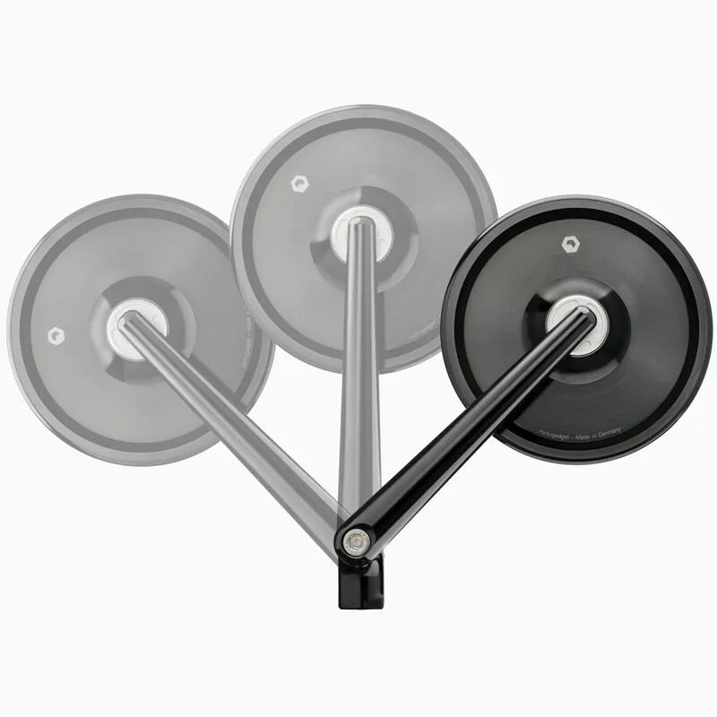 Motogadget mo.view classic Mirror 110 flip