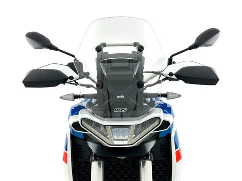 WRS Standard Windscreen Clear (AP011T)