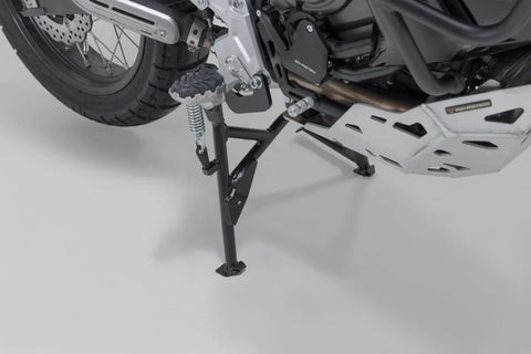 SW-Motech Center Stand Black Yamaha Ténéré 700 World Raid