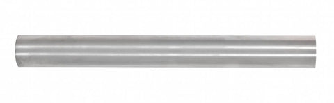 Spark Universal Straight Exhaust Pipe Ø 50mm Length 50cm Stainless Steel