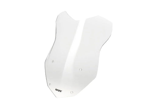 WRS Intermediate Windscreen Clear (BM009T)