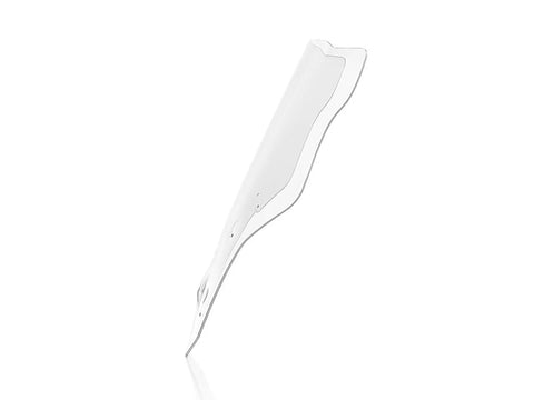 WRS Touring Windscreen Clear (HO003T)