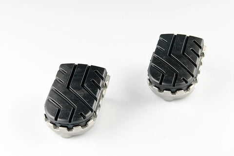 SW-Motech Ion Footrest Kit — CFMoto 800 MT-X (FRS.10.011.10000/S)