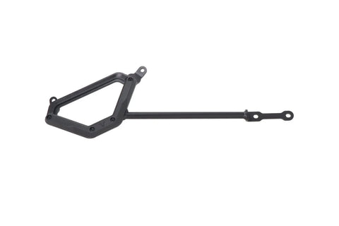 SW-Motech V-Loc Side Carrier Right — Honda Transalp