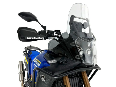 WRS Wind Deflectors Dark Smoked (YA033FS)