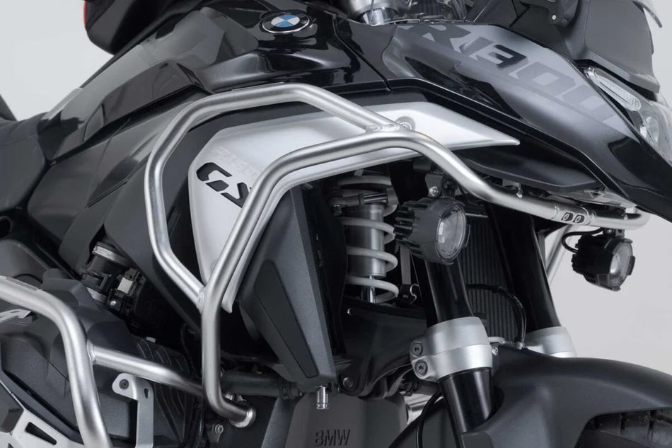 SW-Motech Upper Crash Bar — BMW