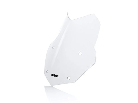 WRS Standard Windscreen Clear (BM040T)