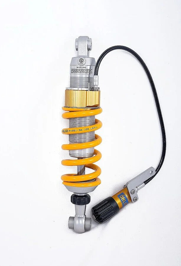 Öhlins Shock Absorber (YA 429)