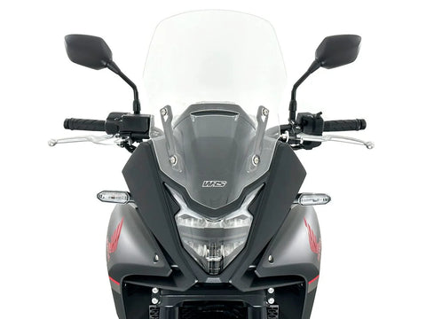 WRS Touring Windscreen Clear (HO062T)