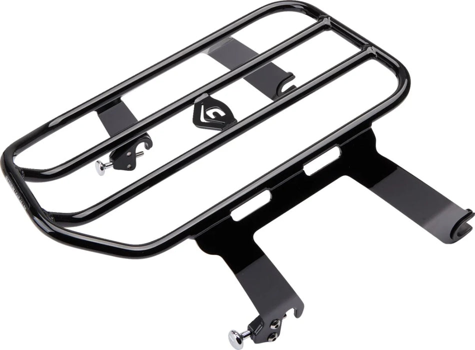 Cobra Solo Rack Black (502-2512B)