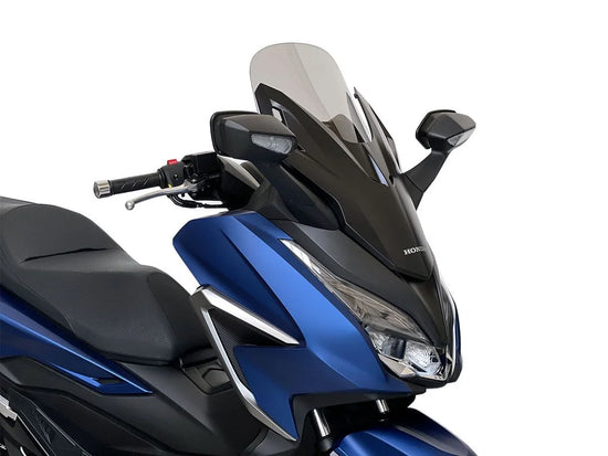 WRS Standard Windscreen Smoked (HO054F)