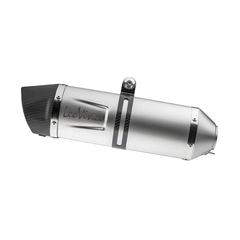 LeoVince LV One EVO Stainless Steel Exhaust System