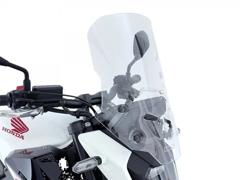 WRS Touring Windscreen Clear (HO087T)