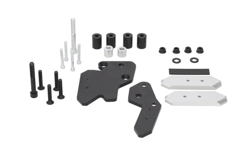 SW-Motech Crash Pad Holder — BMW M 1000 R / S 1000 R