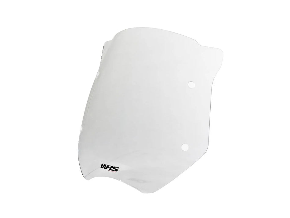 WRS Touring Windscreen Clear (BM001T)