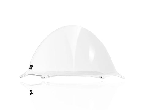 WRS Sport Windscreen Clear (SU001T)