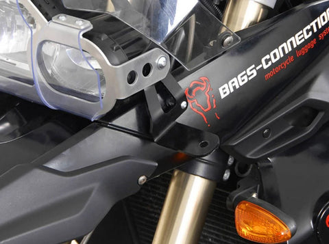 SW-Motech Light Mounting Kit BMW (NSW.07.004.10000/B)