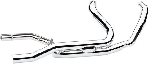 Cobra Pro Chamber Trike Headpipes
