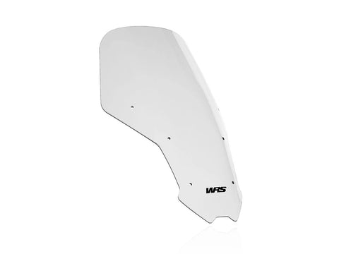 WRS Standard Windscreen Clear (HO026T)