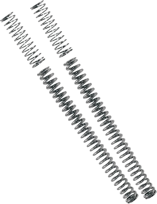 Progressive Suspension Drop-in Front Fork Lowering Kit (10-2000)