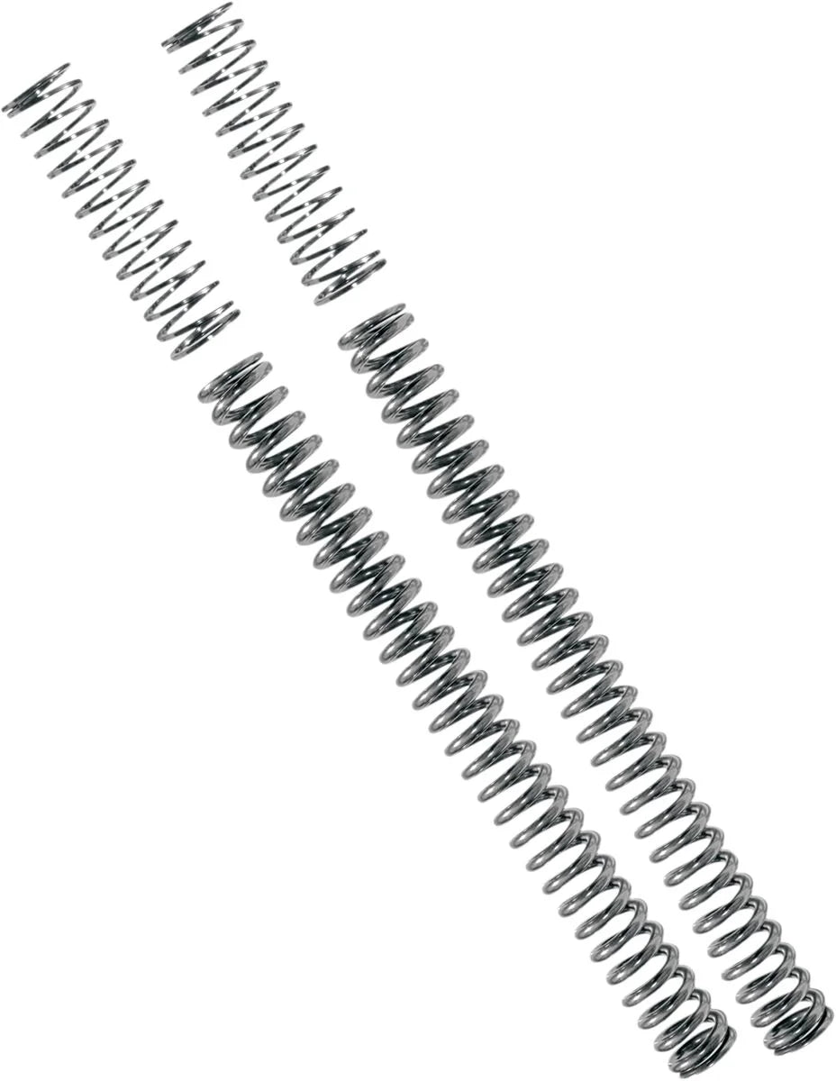 Progressive Suspension Drop-in Front Fork Lowering Kit (10-2000)