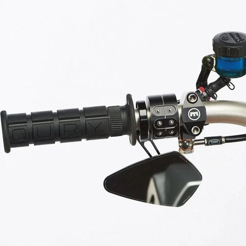 Motogadget mo.view blade Handlebar End Mirror