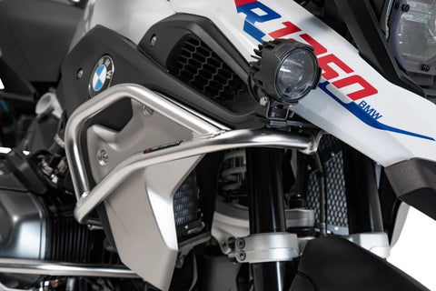 SW-Motech Upper Crash Bar Stainless Stèel BMW R1200GS, R1250GS