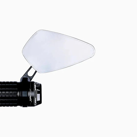 Motogadget mo.view blade Handlebar End Mirror