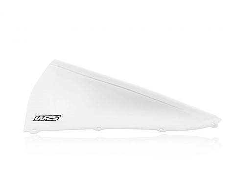 WRS Race Windscreen Clear (DU034T)