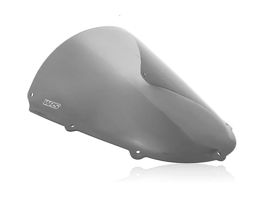 WRS Race Windscreen Dark Smoked (AP015FS)