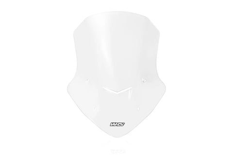 WRS Caponord Windscreen Clear (HO066T)
