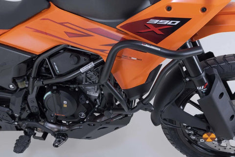 SW-Motech Crash Bar — KTM