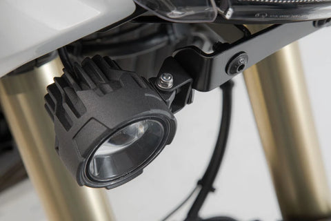 SW-Motech EVO Fog Light Kit Yamaha Tenere 700