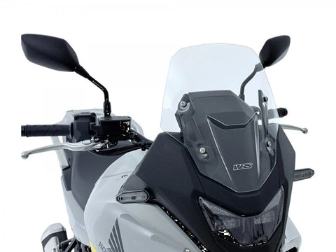 WRS Sport Windscreen Clear (HO086T)
