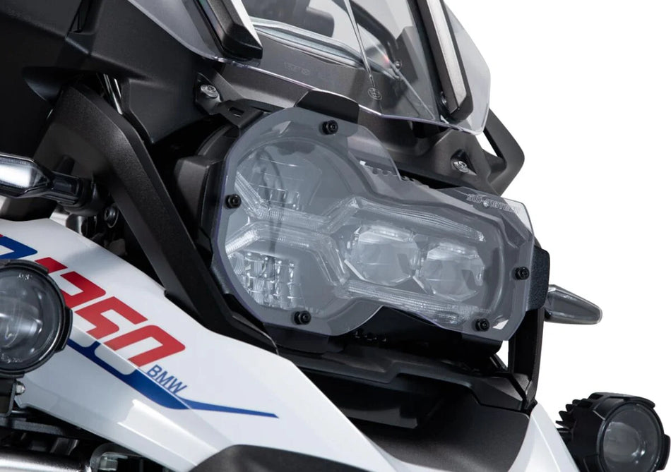SW-Motech Headlight Guard BMW (LPS.07.786.10001/B)