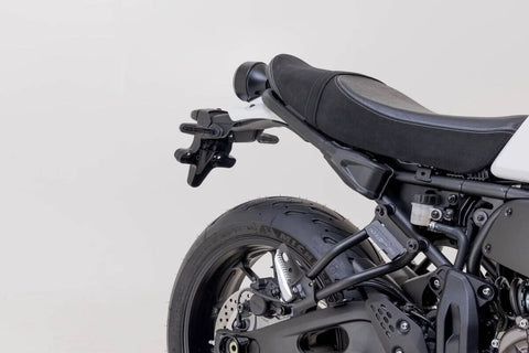 SW-Motech PRO Blaze H Saddlebag Set — Yamaha X Tribute / XSR 700 (BC.HTA.06.740.36500)
