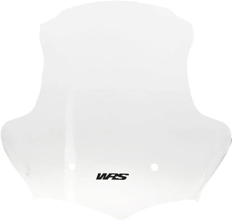 WRS Touring Windscreen Clear (BM015T)